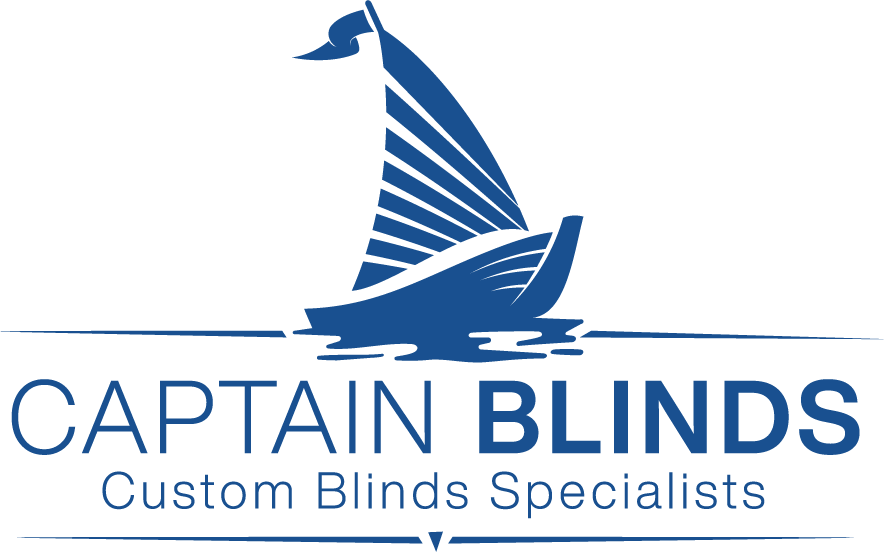 Captain Blinds Texas